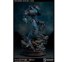 Pacific Rim Statue Gipsy Danger 51 cm